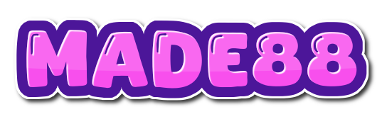 logo MADE88